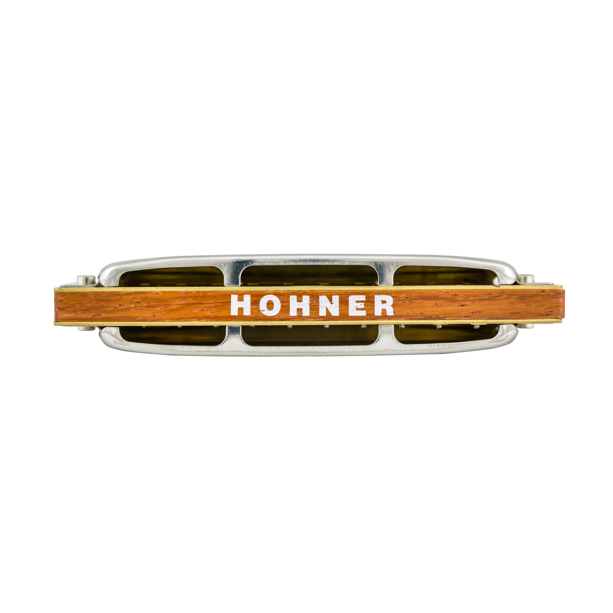 Hohner Blues Harp MS Series - Tone Eb - Harmonica - Allround Musik